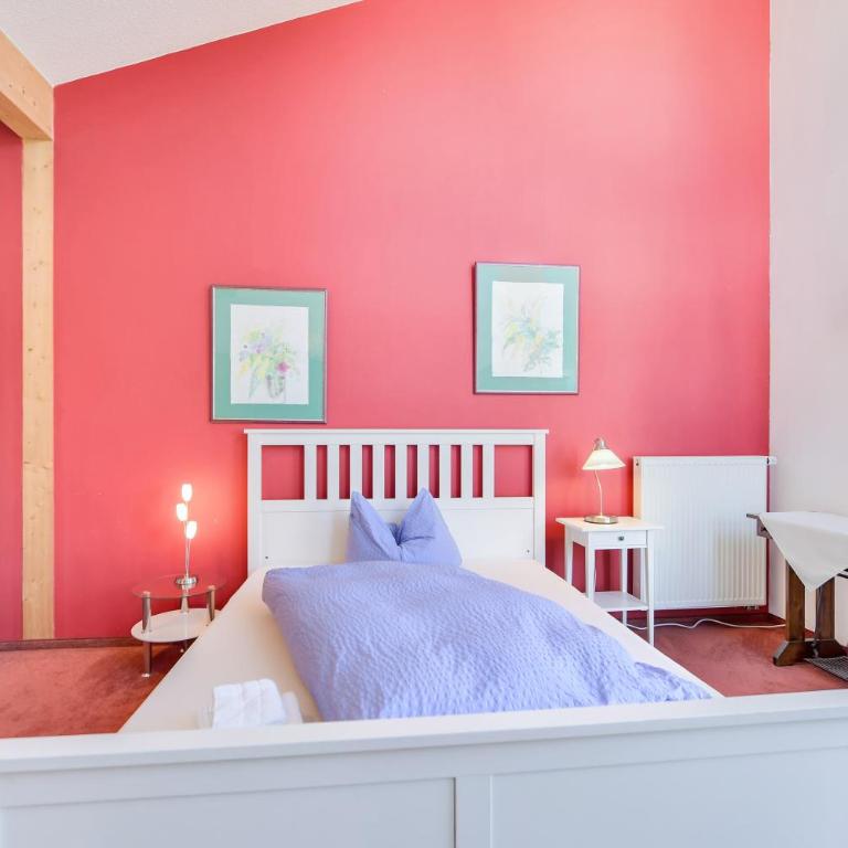Muc City de Lux 120 qm - Appartamento Premium con 3 Camere da Letto e Balcone - 18