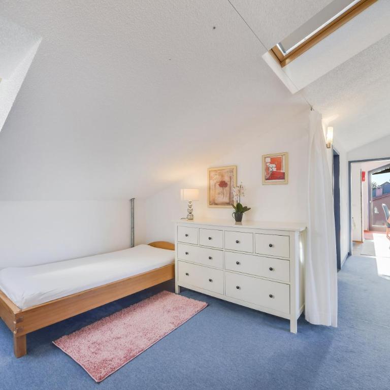 Muc City de Lux 120 qm - Appartamento Premium con 3 Camere da Letto e Balcone - 20