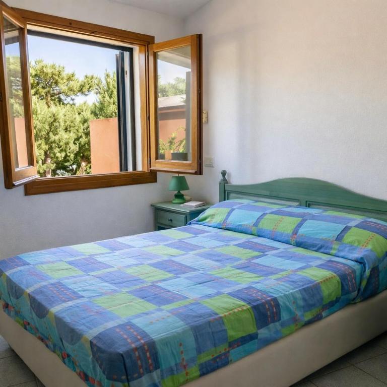 Hotiday Apartments Orosei - Two-Bedroom Apartment - 1