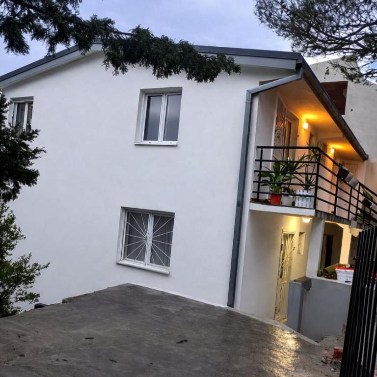 Vila mira - Apartman sa 2 Spavaće Sobe - 25