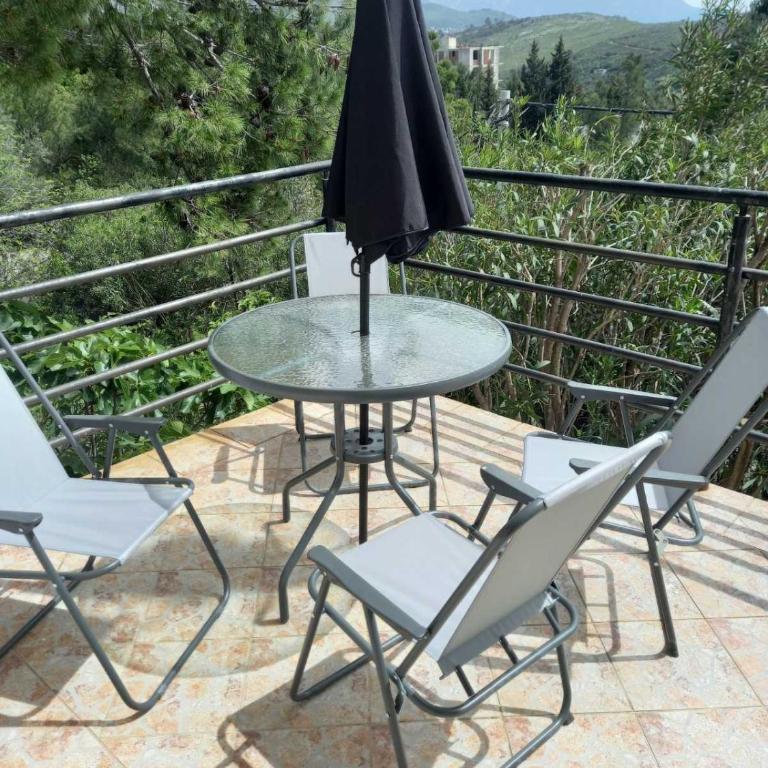 Vila mira - Apartman sa 2 Spavaće Sobe - 11