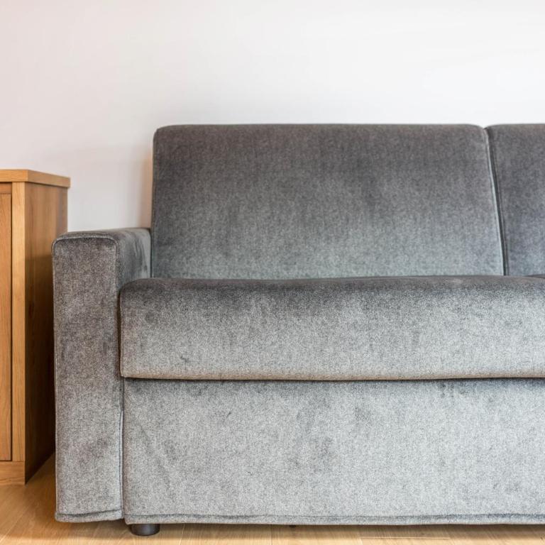 La Grambla App Mont Seuc - Appartamento Superior con 1 Camera da Letto e Balcone - 6