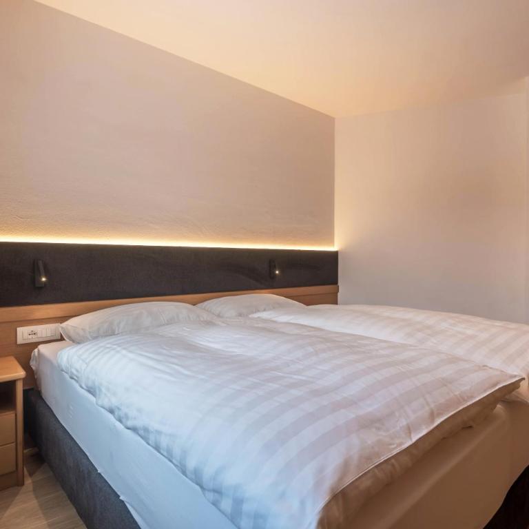 La Grambla App Mont Seuc - Appartamento Superior con 1 Camera da Letto e Balcone - 17