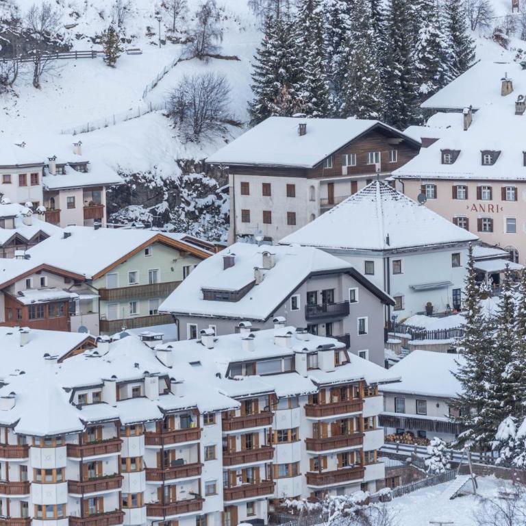 La Grambla App Mont Seuc - Appartamento Superior con 1 Camera da Letto e Balcone - 34