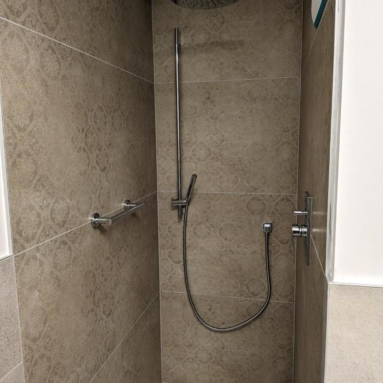 Apartment Bergzeit Sterzing - Superior Apartment mit 1 Schlafzimmer und Balkon - 9
