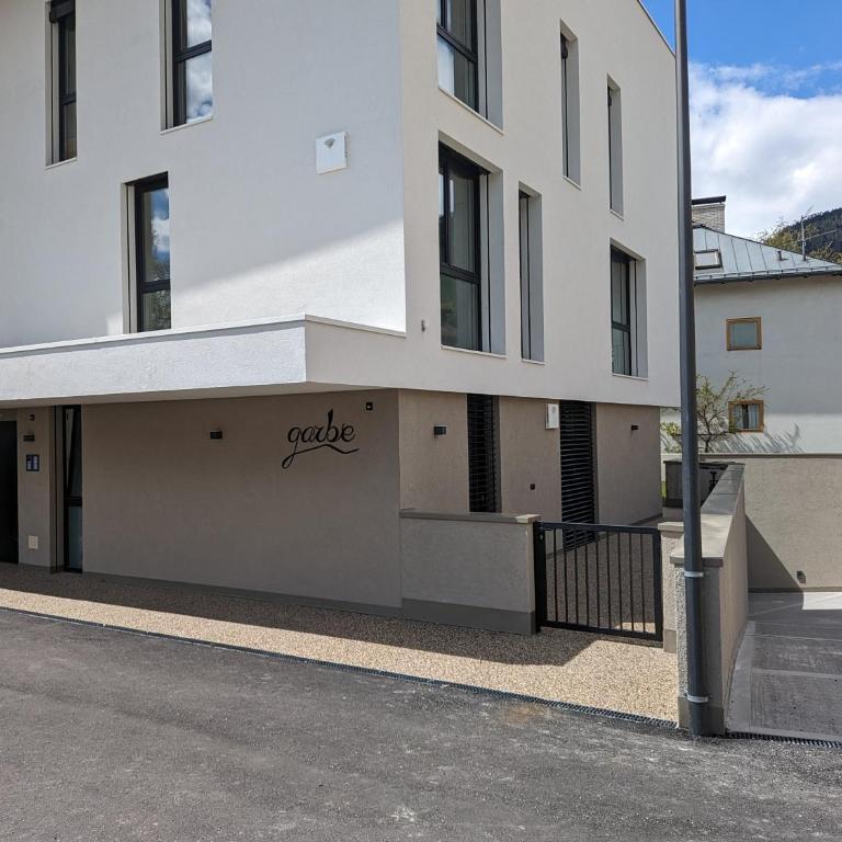 Apartment Bergzeit Sterzing - Superior Apartment mit 1 Schlafzimmer und Balkon - 15