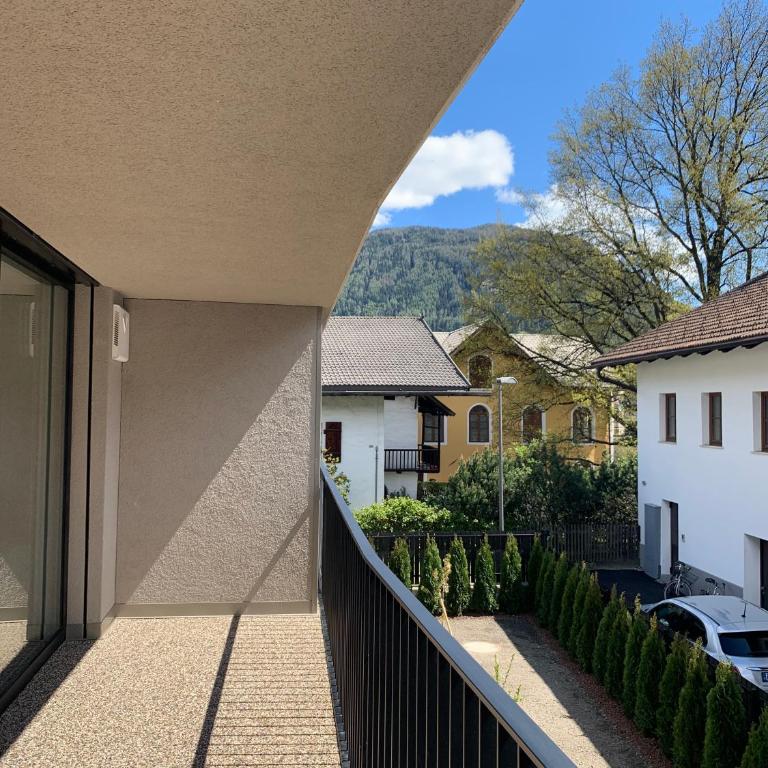 Apartment Bergzeit Sterzing - Superior Apartment mit 1 Schlafzimmer und Balkon - 5