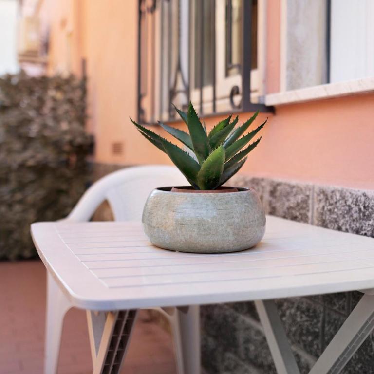 Victoria Apartments Fil Rouge - Appartamento Superior con 1 Camera da Letto e Balcone - 14