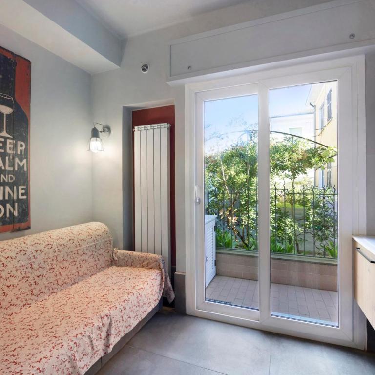 Victoria Apartments Fil Rouge - Appartamento Superior con 1 Camera da Letto e Balcone - 6
