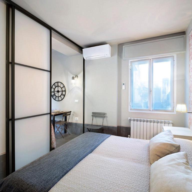 Victoria Apartments Fil Rouge - Appartamento Superior con 1 Camera da Letto e Balcone - 5