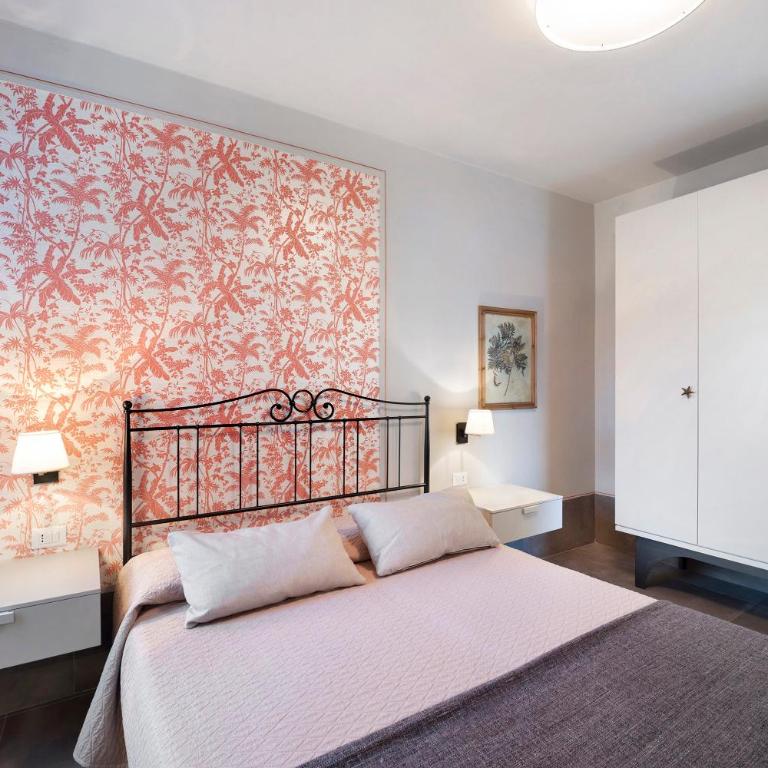 Victoria Apartments Fil Rouge - Appartamento Superior con 1 Camera da Letto e Balcone - 2