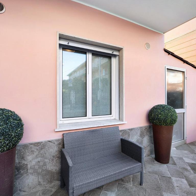 Victoria Apartments Fil Rouge - Appartamento Superior con 1 Camera da Letto e Balcone - 18