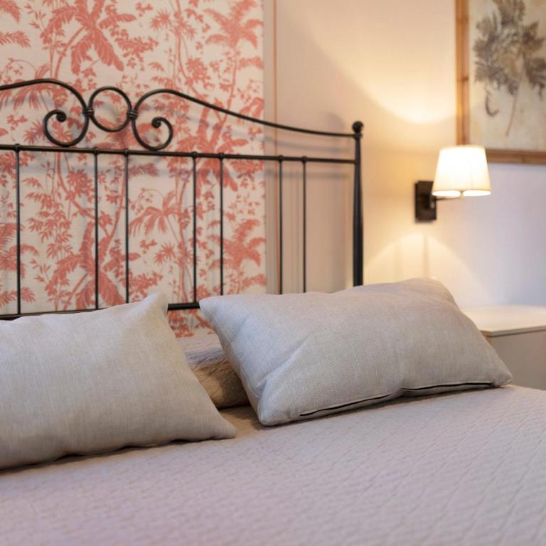 Victoria Apartments Fil Rouge - Appartamento Superior con 1 Camera da Letto e Balcone - 3