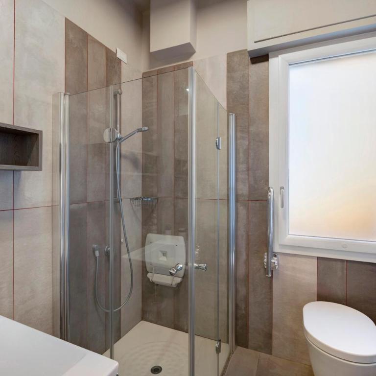 Victoria Apartments Fil Rouge - Appartamento Superior con 1 Camera da Letto e Balcone - 12