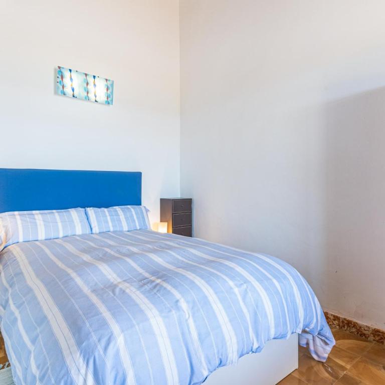 Miramar Sa Rapita - Two-Bedroom House - 17