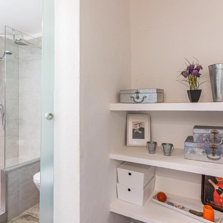 Miramar Sa Rapita - Two-Bedroom House - 20