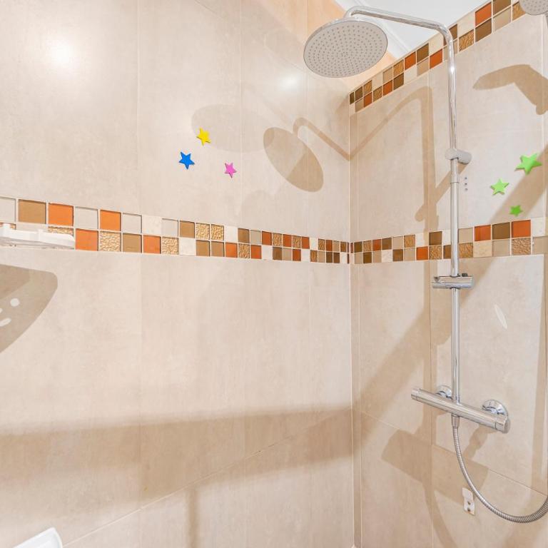 Yovalu1 C - Apartamento con ducha - 17