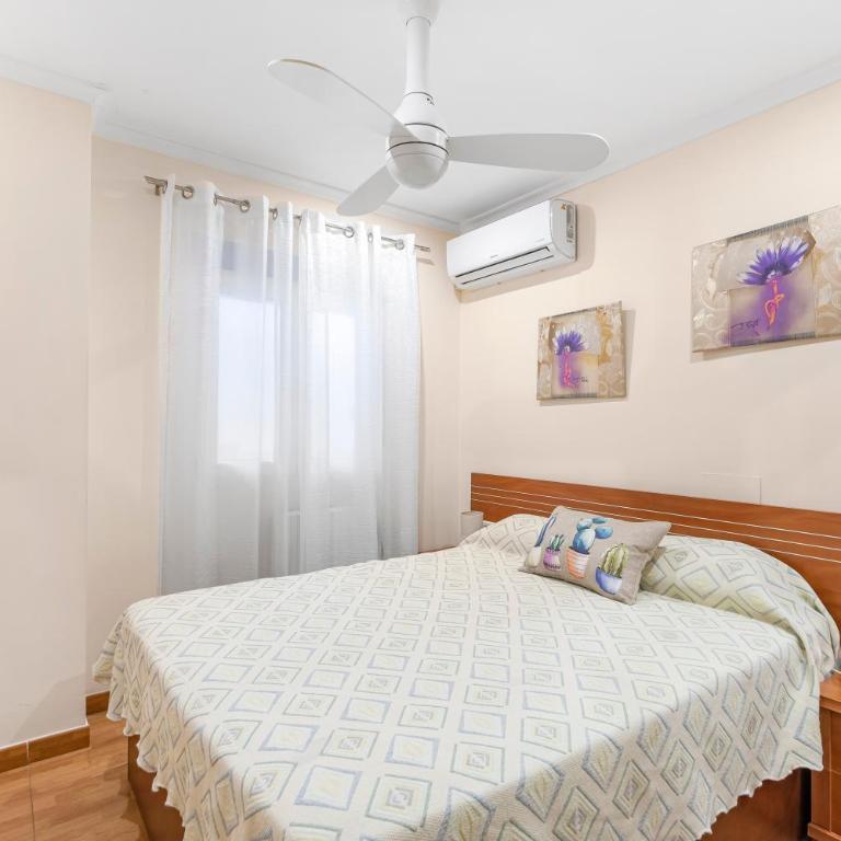 Yovalu1 C - Apartamento con ducha - 11