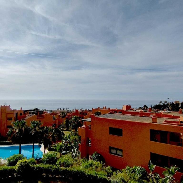 Jardines de Nueva Galera - Apartamento de 2 dormitorios - 3