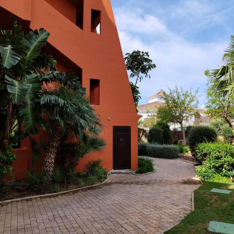 Jardines de Nueva Galera - Apartamento de 2 dormitorios - 5