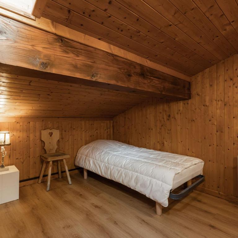 Proche pistes La Clusaz, 6 pers., cheminée, garage - FR-1-304-259 - Apartment (6 Adults) - 13