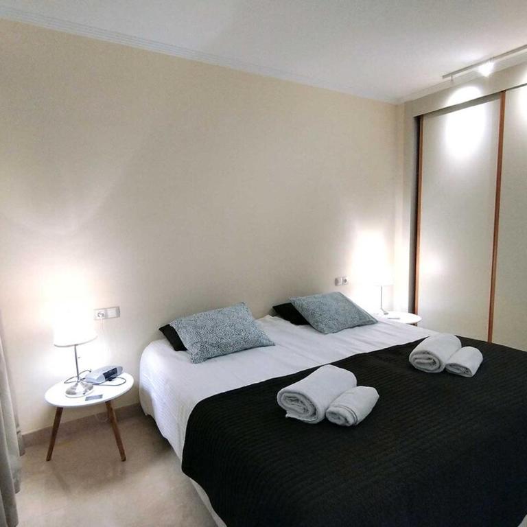 Jardines de Nueva Galera - Apartamento de 2 dormitorios - 6