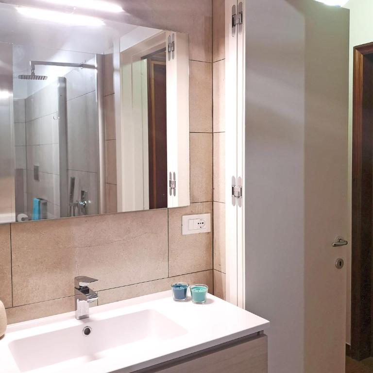 Casa Vacanze Margherita a Otranto - Casa con 2 Camere da Letto - 40