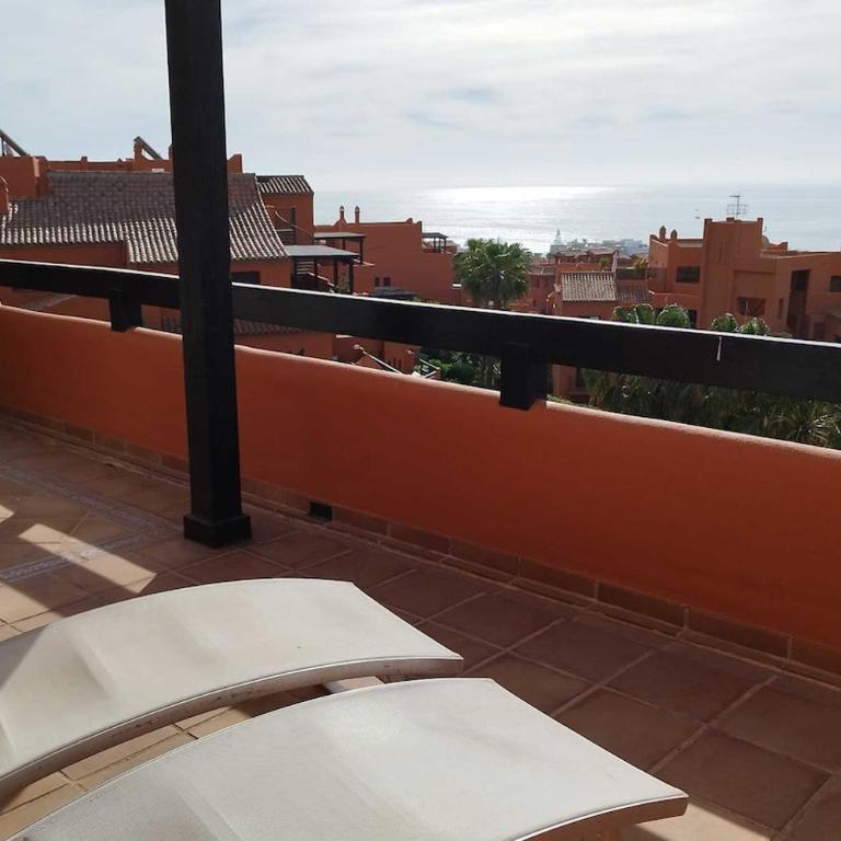 Jardines de Nueva Galera - Apartamento de 2 dormitorios - 8