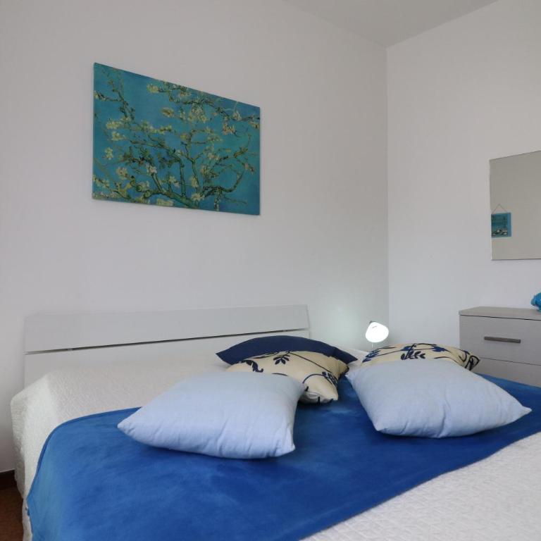 Casa Vacanze Margherita a Otranto - Casa con 2 Camere da Letto - 5