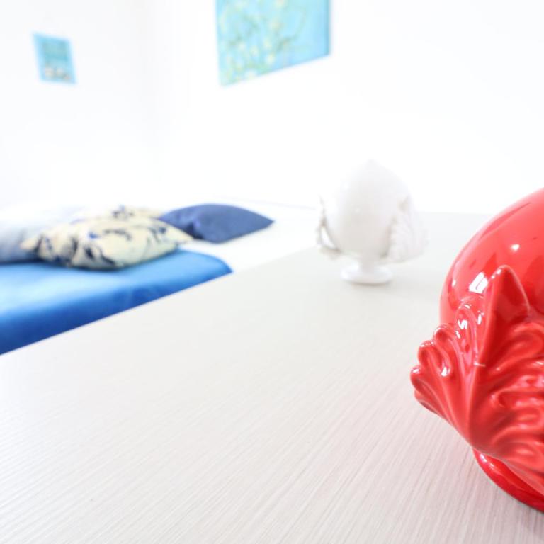 Casa Vacanze Margherita a Otranto - Casa con 2 Camere da Letto - 12