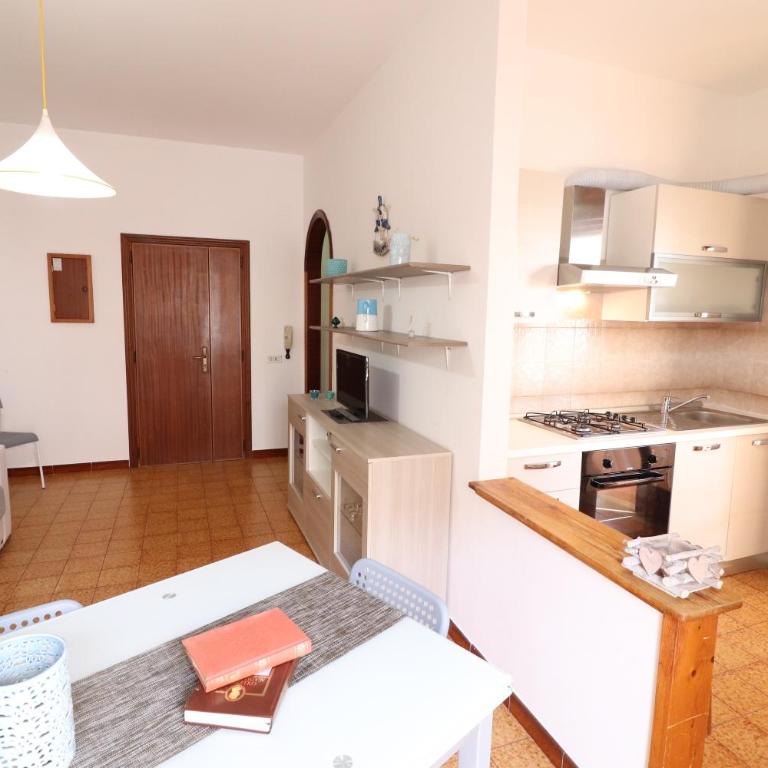 Casa Vacanze Margherita a Otranto - Casa con 2 Camere da Letto - 21