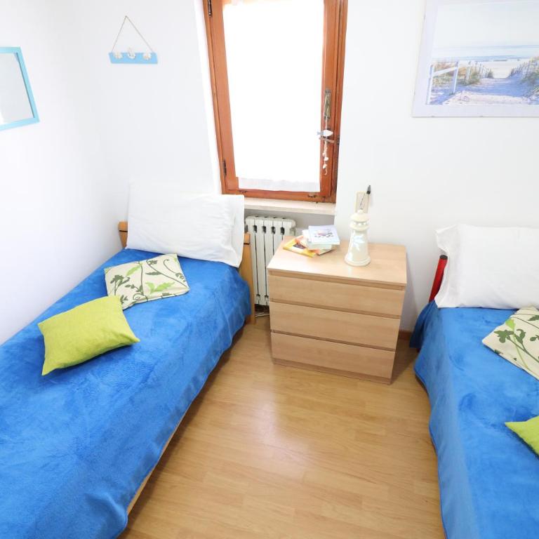 Casa Vacanze Margherita a Otranto - Casa con 2 Camere da Letto - 14