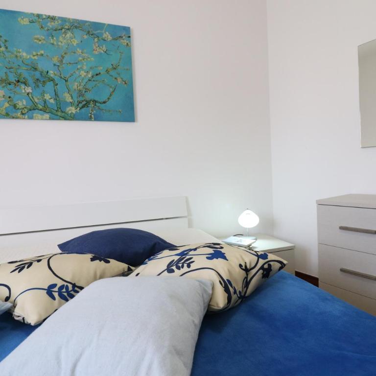 Casa Vacanze Margherita a Otranto - Casa con 2 Camere da Letto - 7
