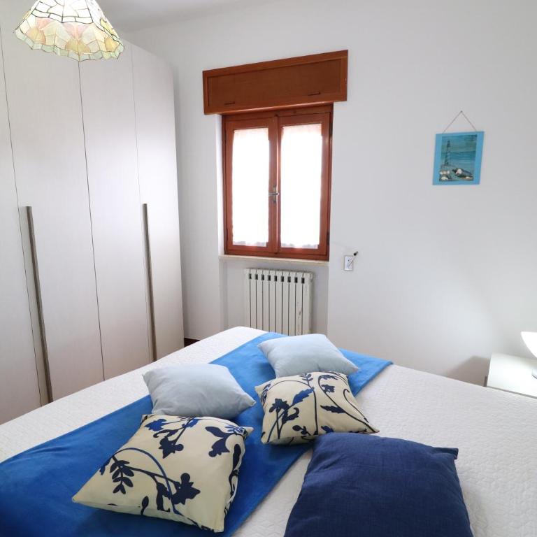 Casa Vacanze Margherita a Otranto - Casa con 2 Camere da Letto - 9