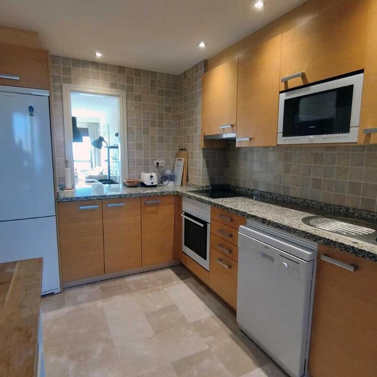 Jardines de Nueva Galera - Apartamento de 2 dormitorios - 9