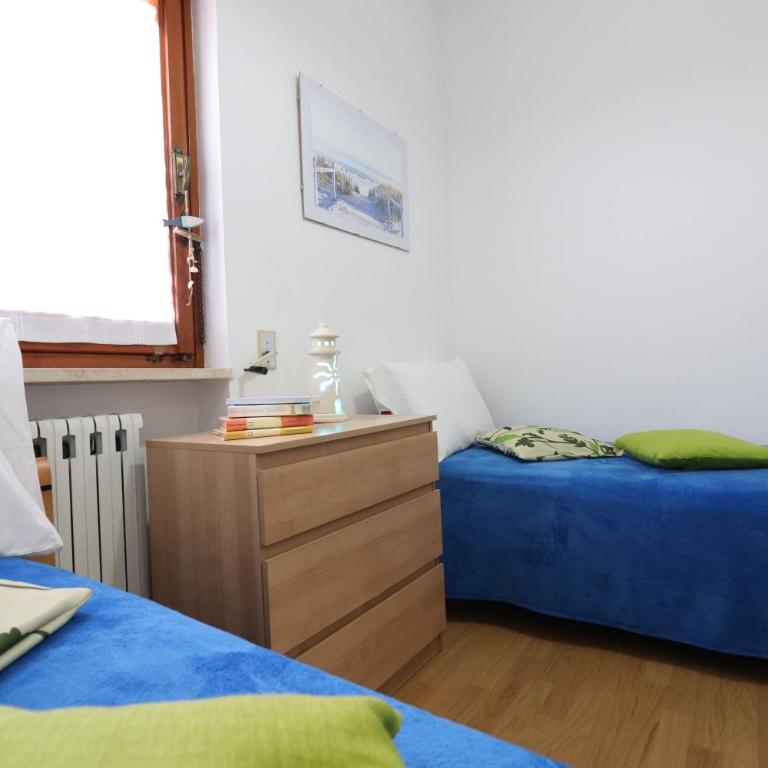 Casa Vacanze Margherita a Otranto - Casa con 2 Camere da Letto - 17