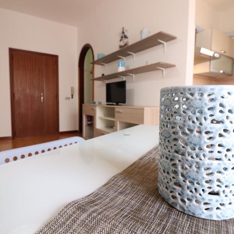 Casa Vacanze Margherita a Otranto - Casa con 2 Camere da Letto - 25