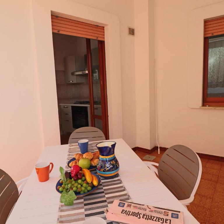 Casa Vacanze Margherita a Otranto - Casa con 2 Camere da Letto - 35