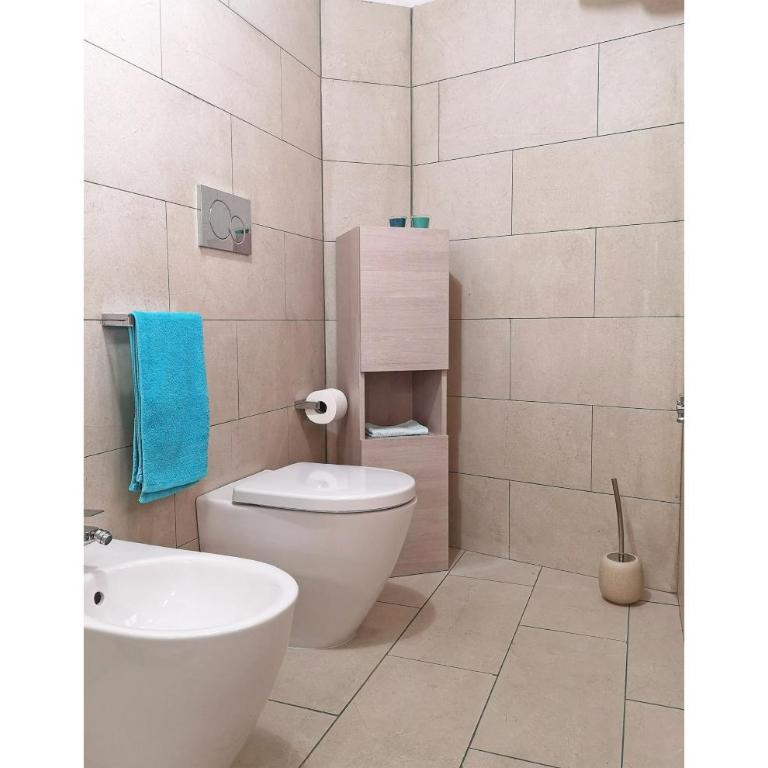 Casa Vacanze Margherita a Otranto - Casa con 2 Camere da Letto - 41