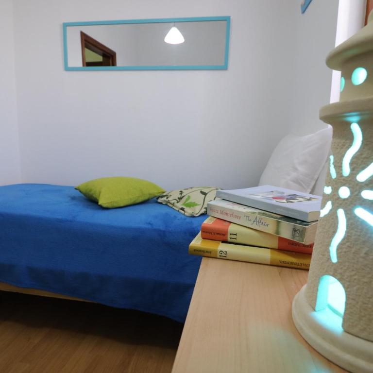 Casa Vacanze Margherita a Otranto - Casa con 2 Camere da Letto - 4