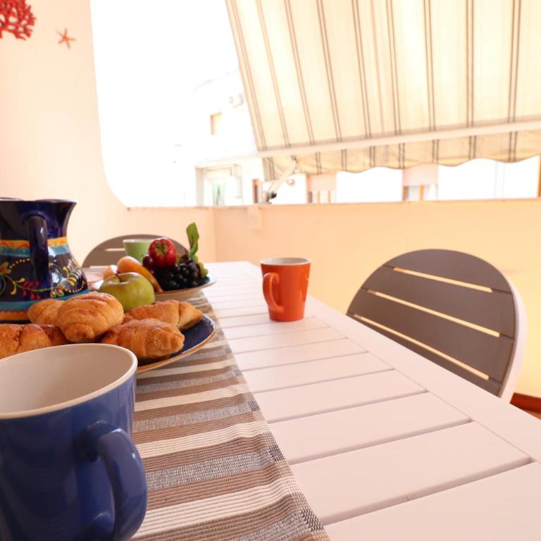 Casa Vacanze Margherita a Otranto - Casa con 2 Camere da Letto - 37