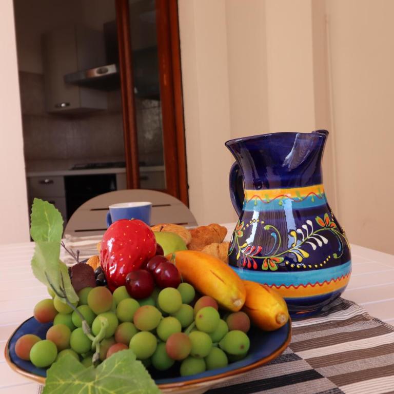 Casa Vacanze Margherita a Otranto - Casa con 2 Camere da Letto - 36