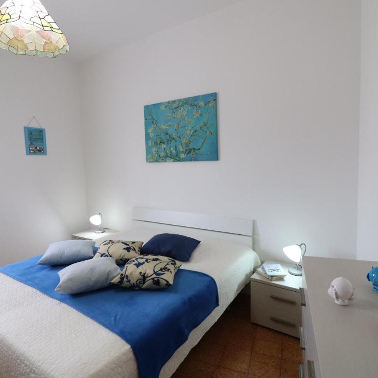 Casa Vacanze Margherita a Otranto - Casa con 2 Camere da Letto - 2