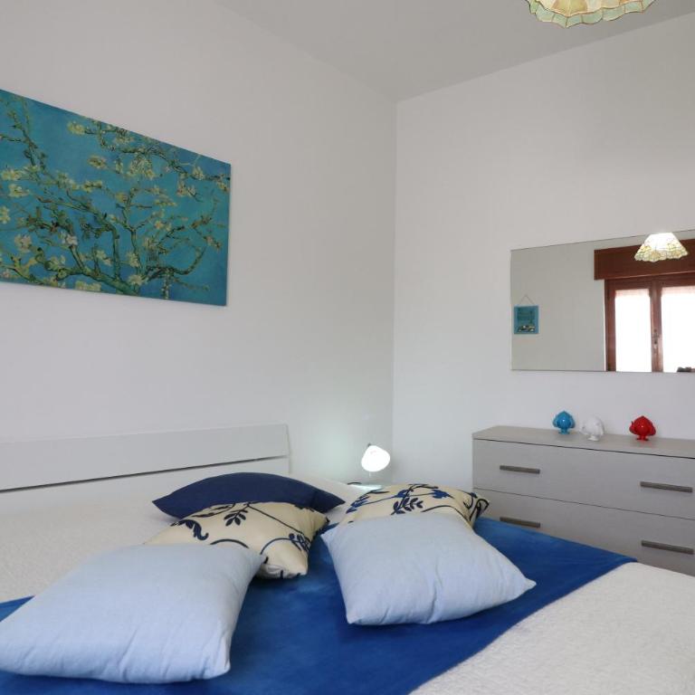 Casa Vacanze Margherita a Otranto - Casa con 2 Camere da Letto - 6