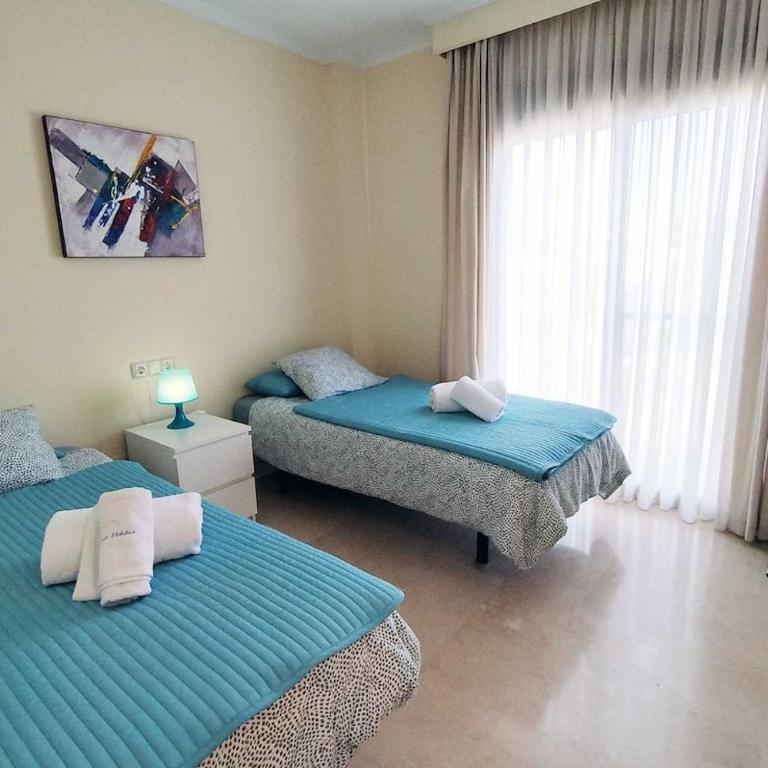 Jardines de Nueva Galera - Apartamento de 2 dormitorios - 12