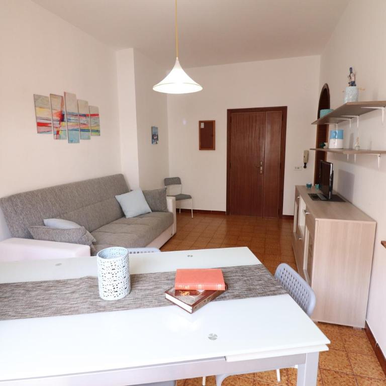 Casa Vacanze Margherita a Otranto - Casa con 2 Camere da Letto - 22