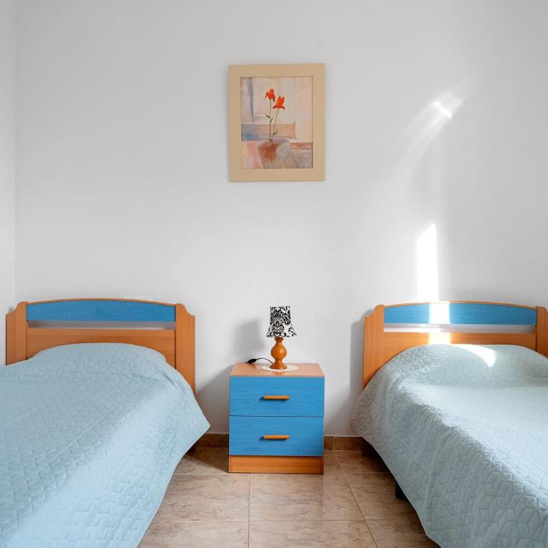 Manuela - Villa - 23