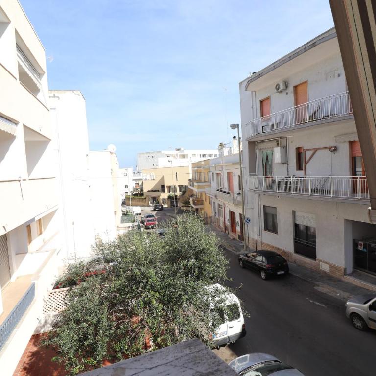 Casa Vacanze Margherita a Otranto - Casa con 2 Camere da Letto - 39