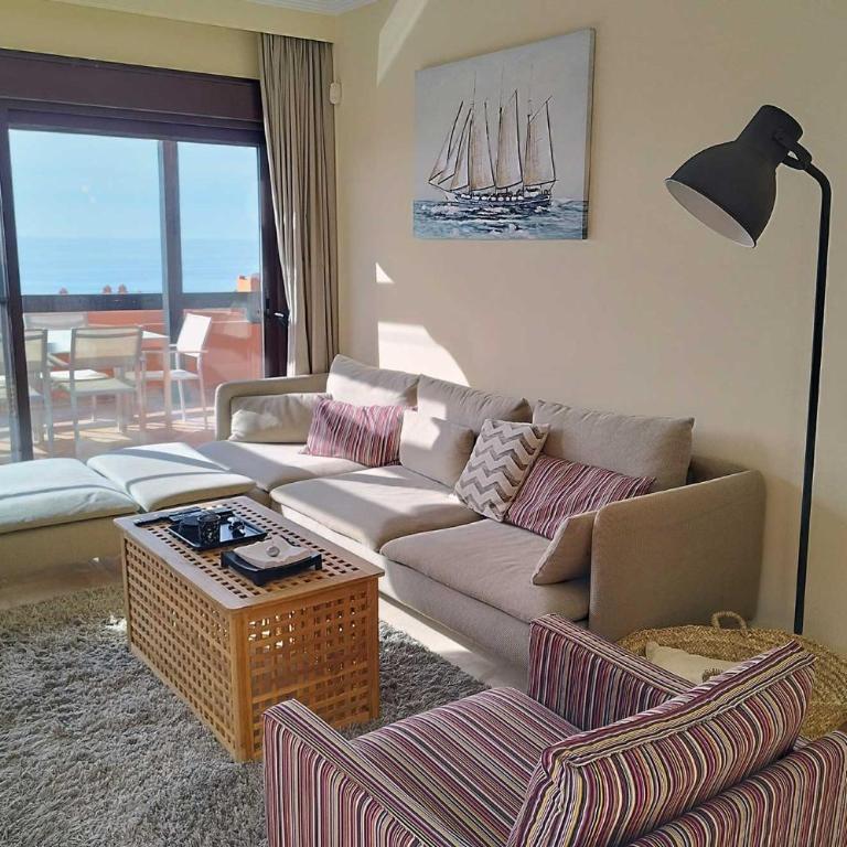 Jardines de Nueva Galera - Apartamento de 2 dormitorios - 13