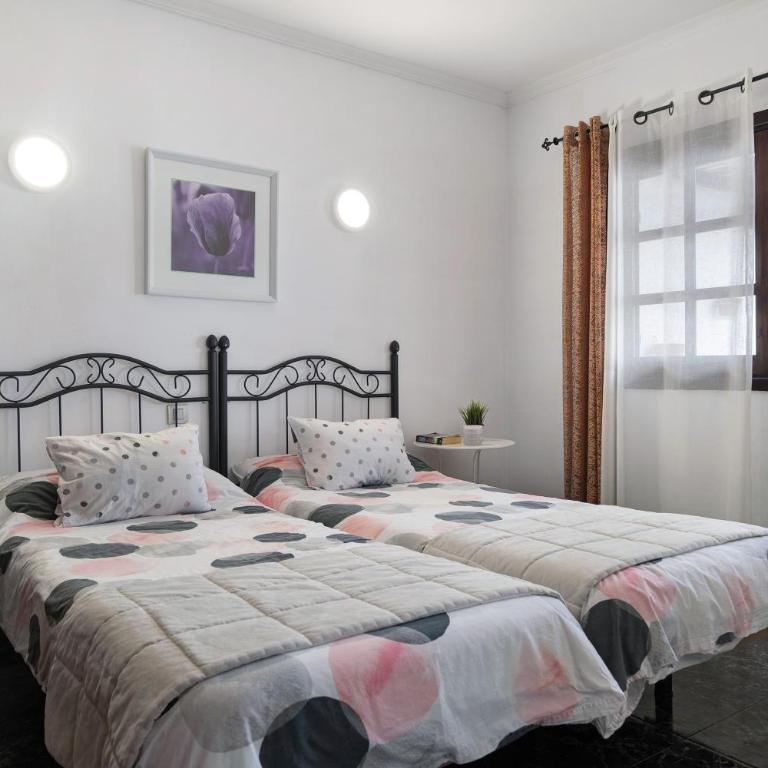 Apartamento Acogedor - Casa de 2 dormitorios - 10